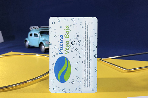Vantaggi delle carte RFID.