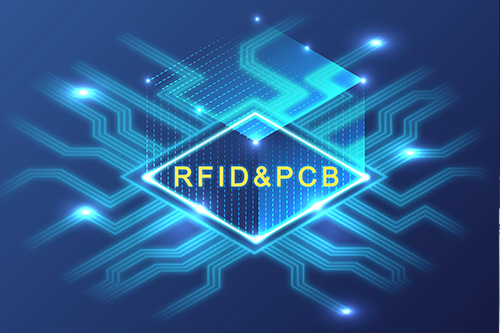 Caratteristiche e applicazioni dei tag PCB RFID.