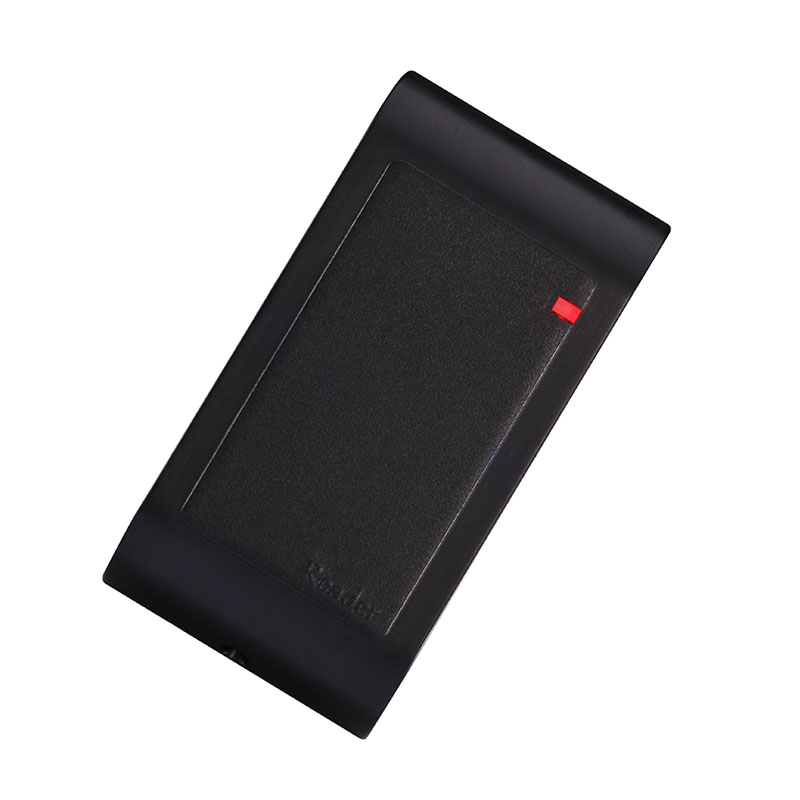Quali sono le ultime notizie del settore su Touch KeyPad Access Control?