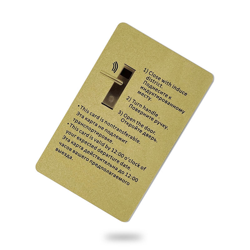 L'uso diffuso di smart card