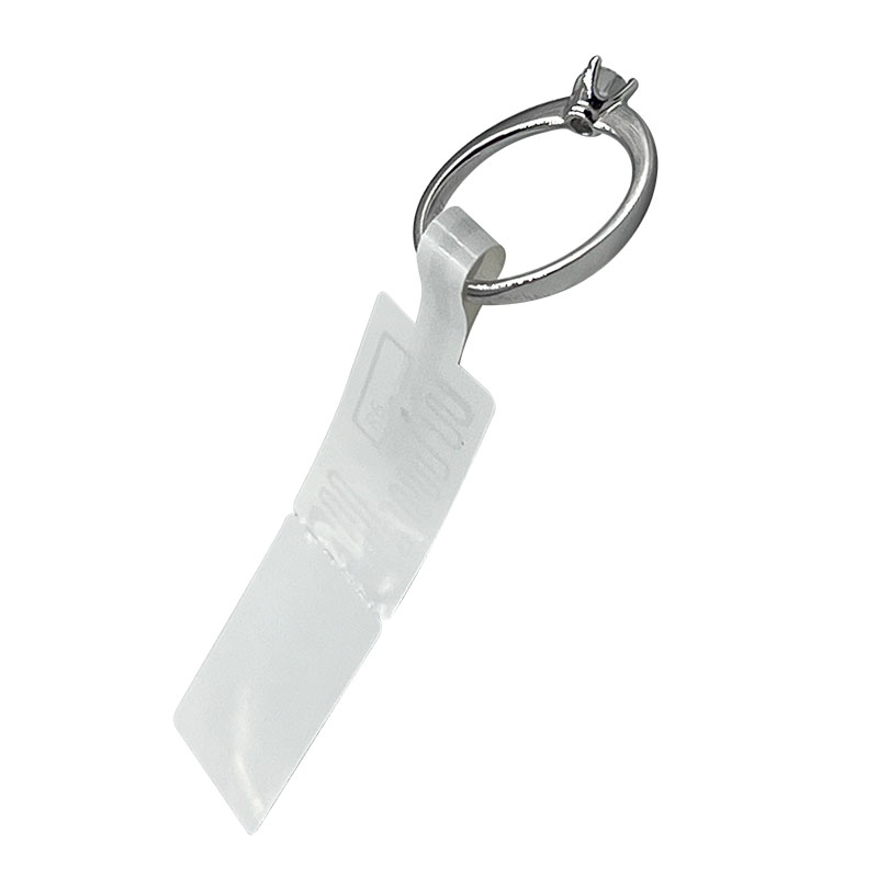 In che modo le etichette RFID per gioielli migliorano la sicurezza e l'efficienza?