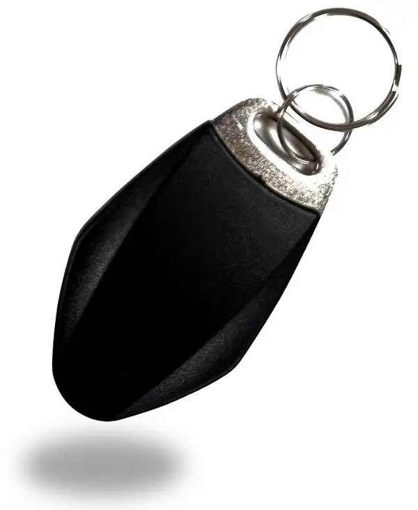 In che modo i portachiavi ABS RFID possono migliorare le moderne soluzioni di identificazione e accesso?