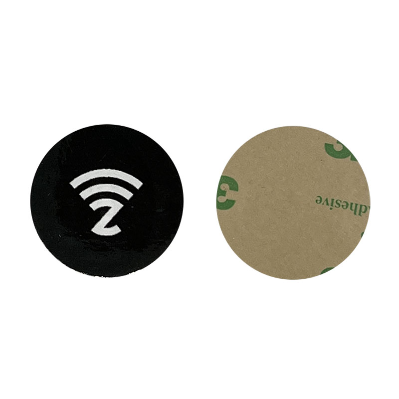 Programmazione Anti metal Antimetal Nfc Tag Adesivi per smartphone Nfc